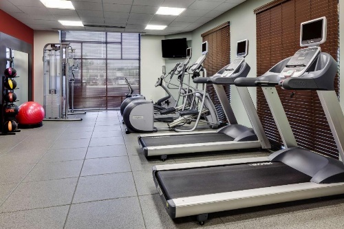 Hilton Garden Inn Manhattan image 10