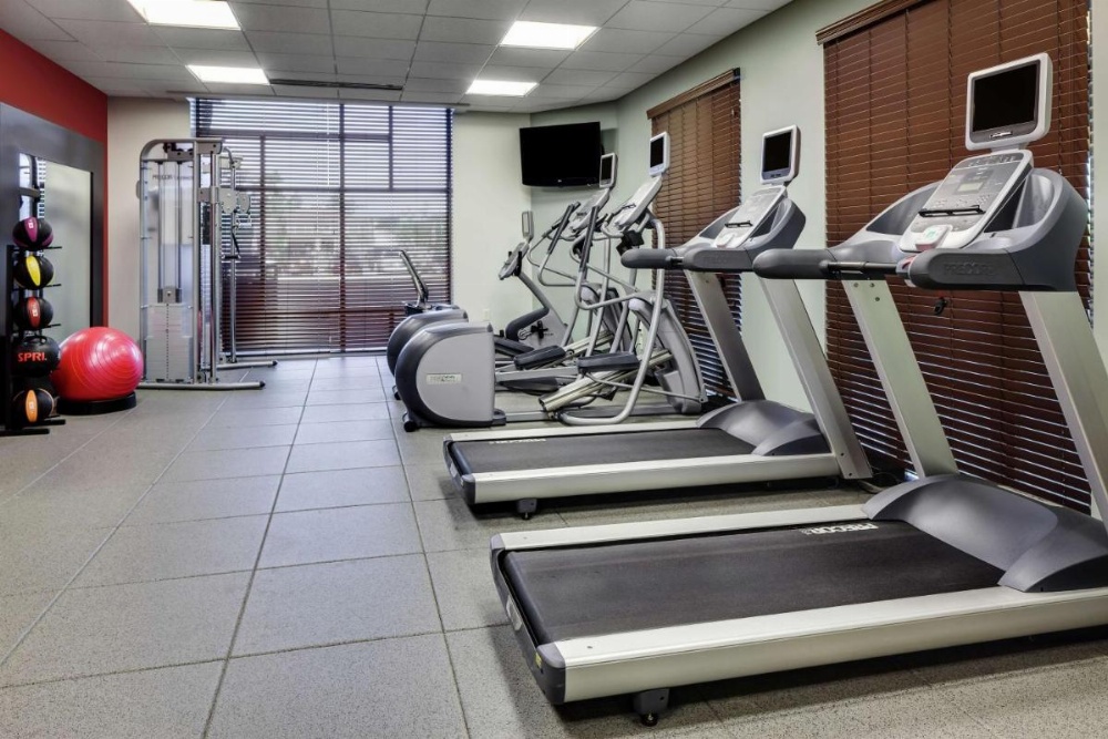 Hilton Garden Inn Manhattan Image 11