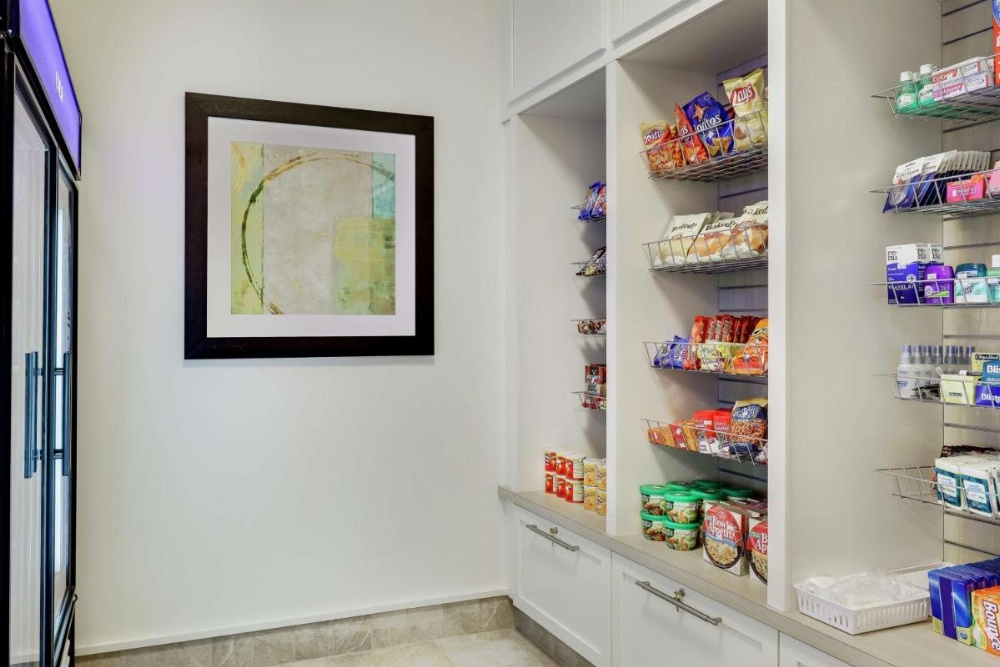 Hilton Garden Inn Manhattan Image 17