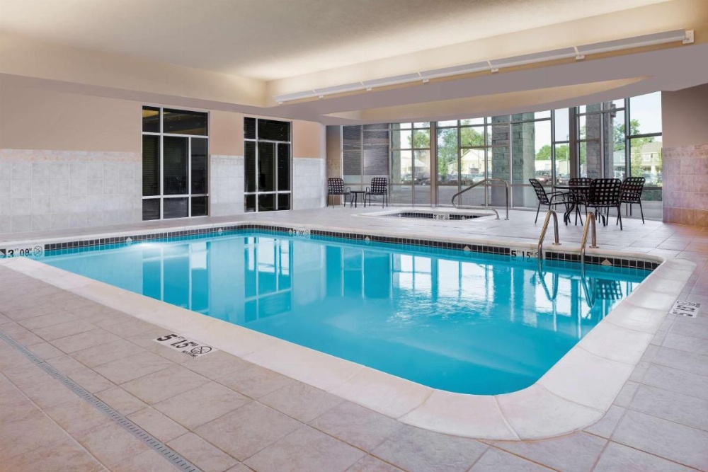 Hilton Garden Inn Manhattan Image 18
