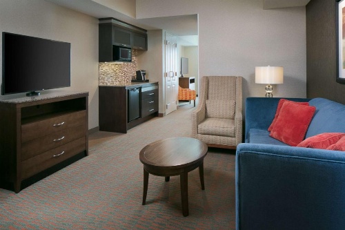 Hilton Garden Inn Manhattan image 43
