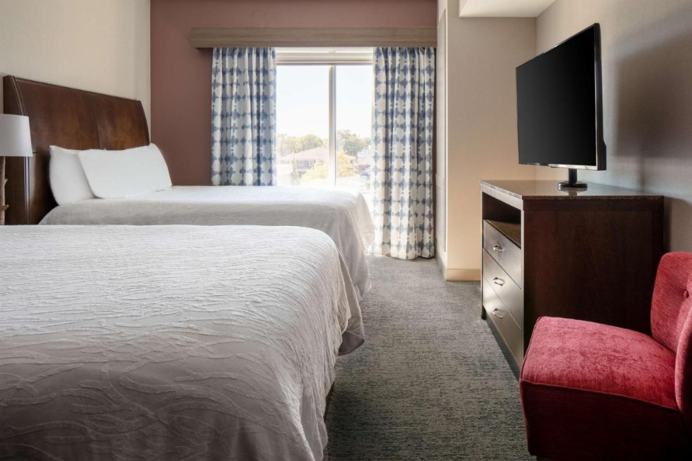 Hilton Garden Inn Manhattan Image 47
