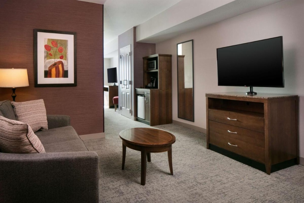 Hilton Garden Inn Manhattan Image 48