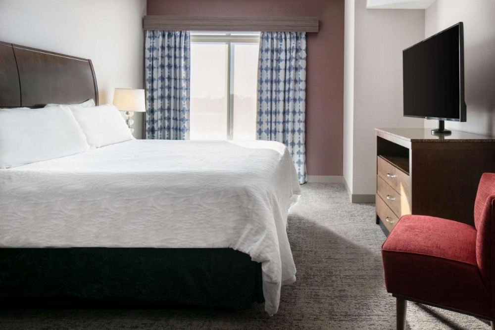 Hilton Garden Inn Manhattan Image 49
