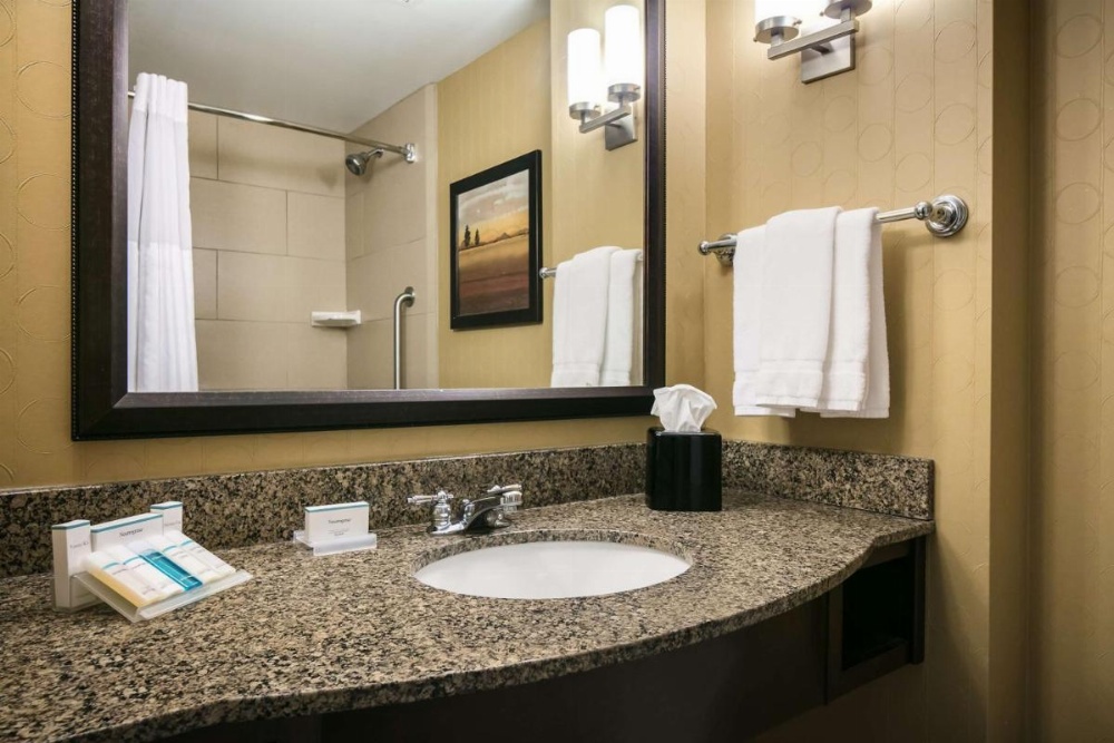 Hilton Garden Inn Manhattan Image 6