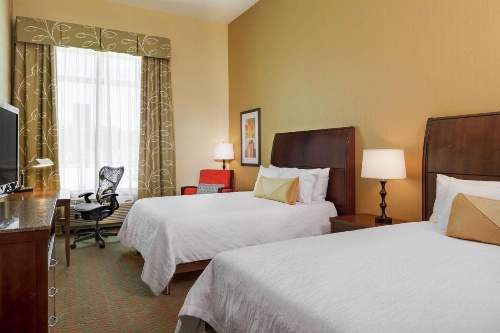 Hilton Garden Inn Manhattan image 7