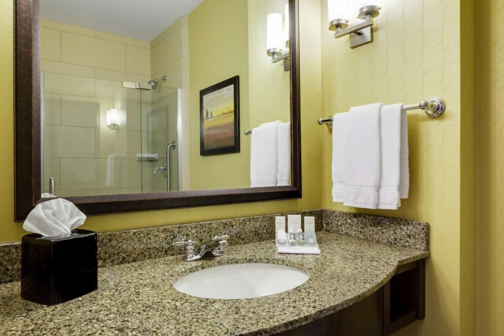 Hilton Garden Inn Manhattan
